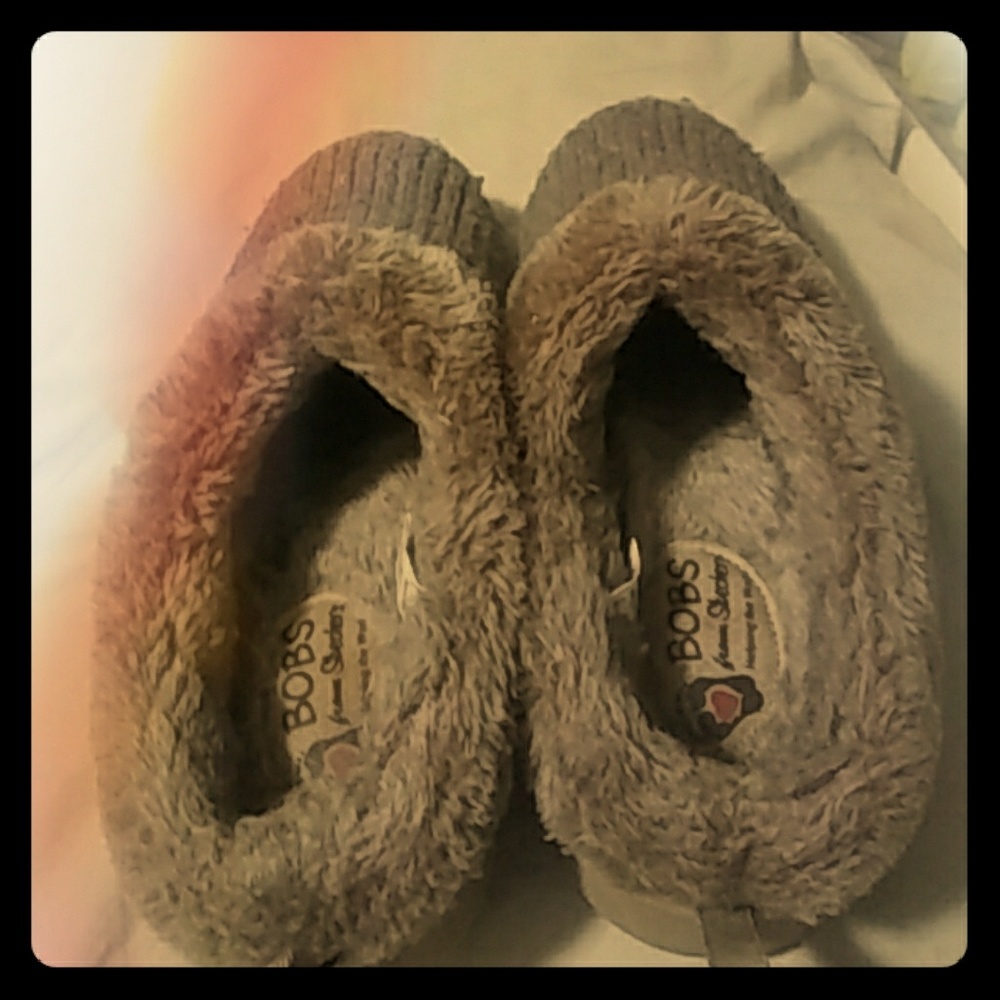 Skechers Bears slipper